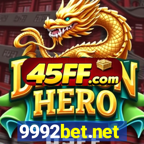 9992bet.net