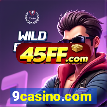 9casino.com
