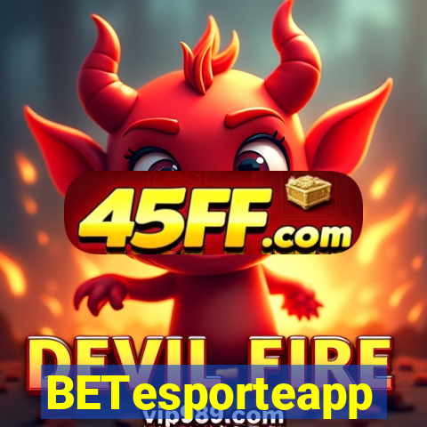 BETesporteapp