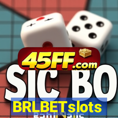 BRLBETslots
