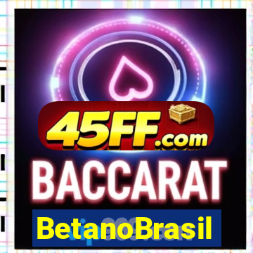 BetanoBrasil