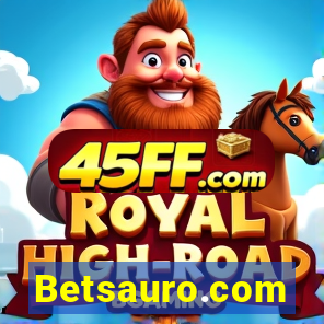 Betsauro.com