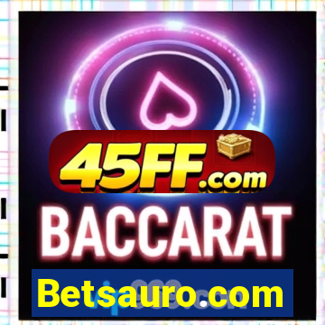 Betsauro.com