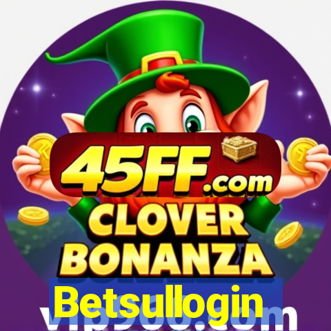 Betsullogin