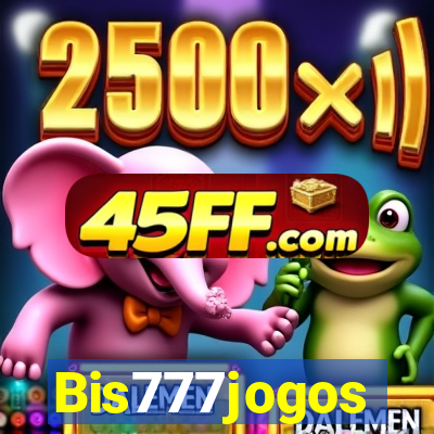 Bis777jogos