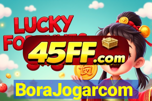 BoraJogarcom