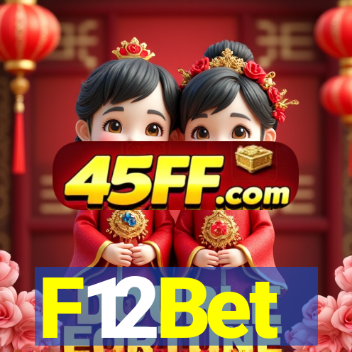 F12Bet