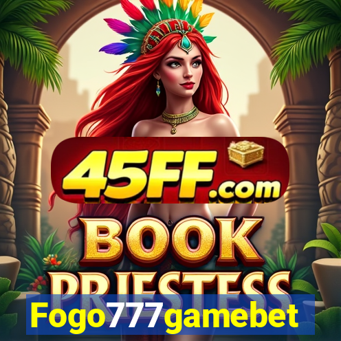 Fogo777gamebet