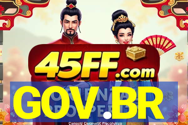 GOV.BR