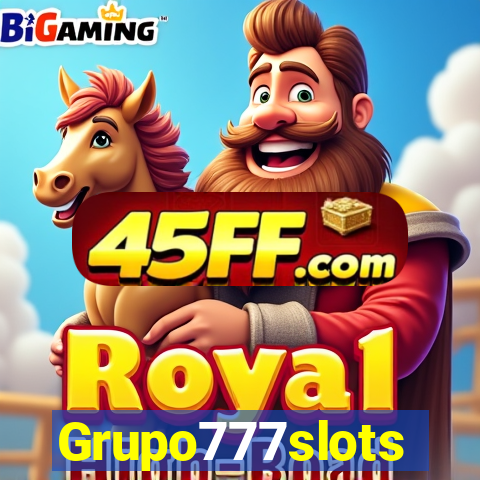 Grupo777slots