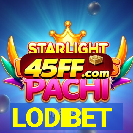 LODIBET