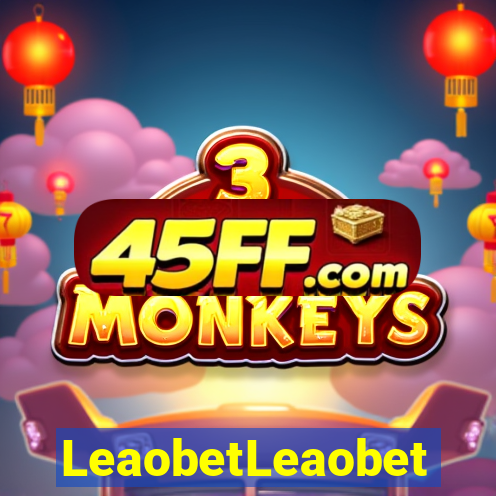 LeaobetLeaobet