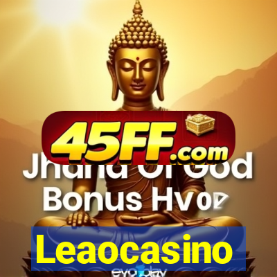 Leaocasino