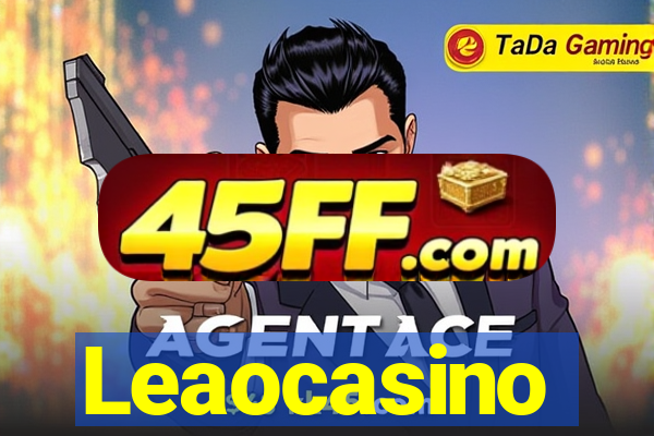 Leaocasino