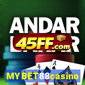 MYBET88casino