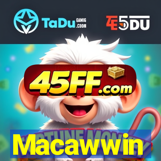 Macawwin