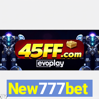 New777bet