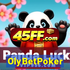 OlyBetPoker