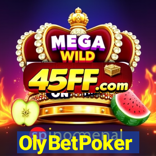 OlyBetPoker