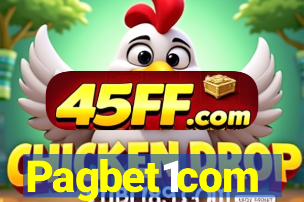 Pagbet1com