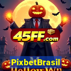 PixbetBrasil