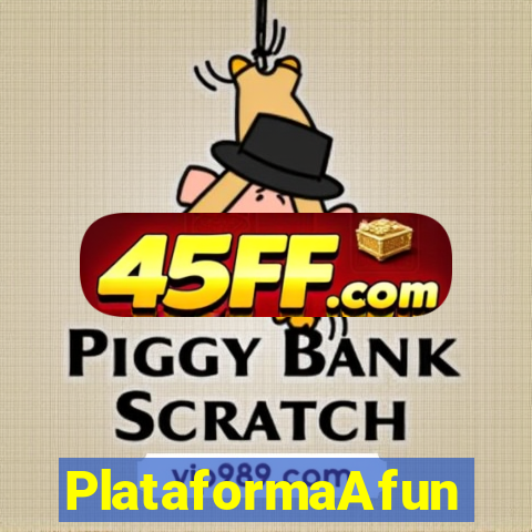 PlataformaAfun