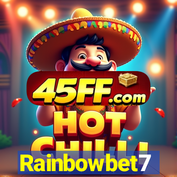 Rainbowbet7