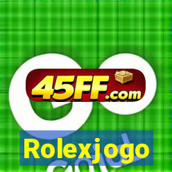 Rolexjogo
