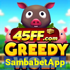 SambabetApp
