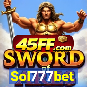 Sol777bet