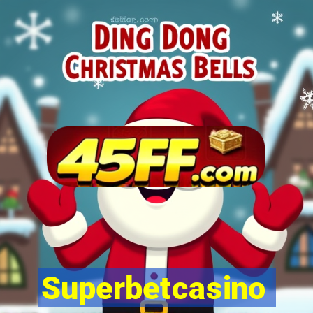 Superbetcasino