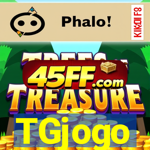 TGjogo