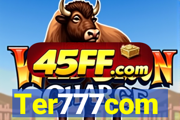 Ter777com