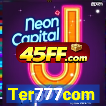 Ter777com