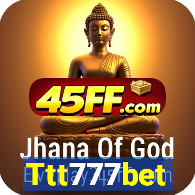 Ttt777bet