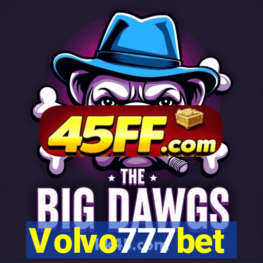 Volvo777bet