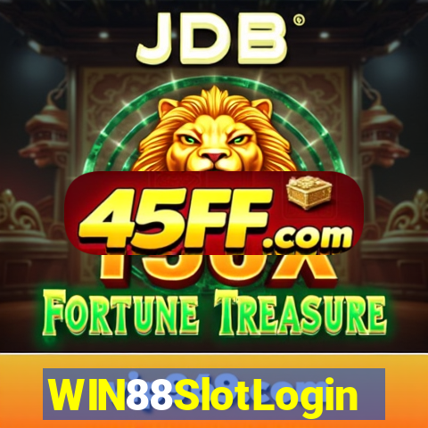 WIN88SlotLogin