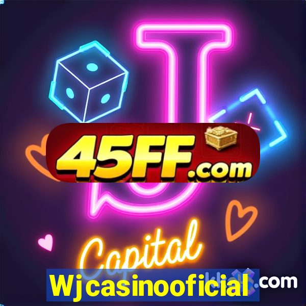 Wjcasinooficial