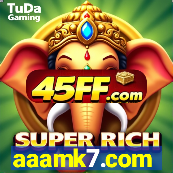 aaamk7.com