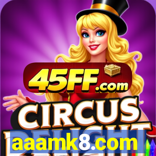 aaamk8.com