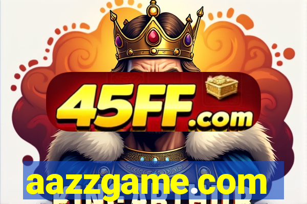 aazzgame.com