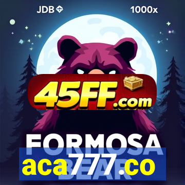 aca777.co