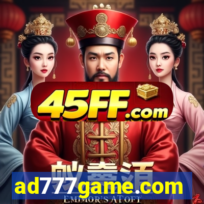 ad777game.com