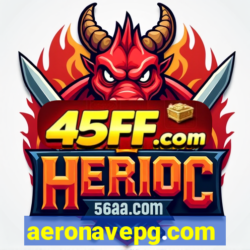 aeronavepg.com