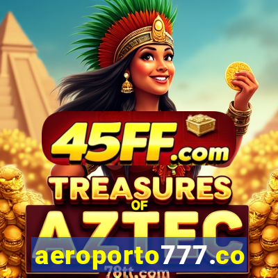 aeroporto777.com