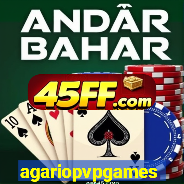 agariopvpgames