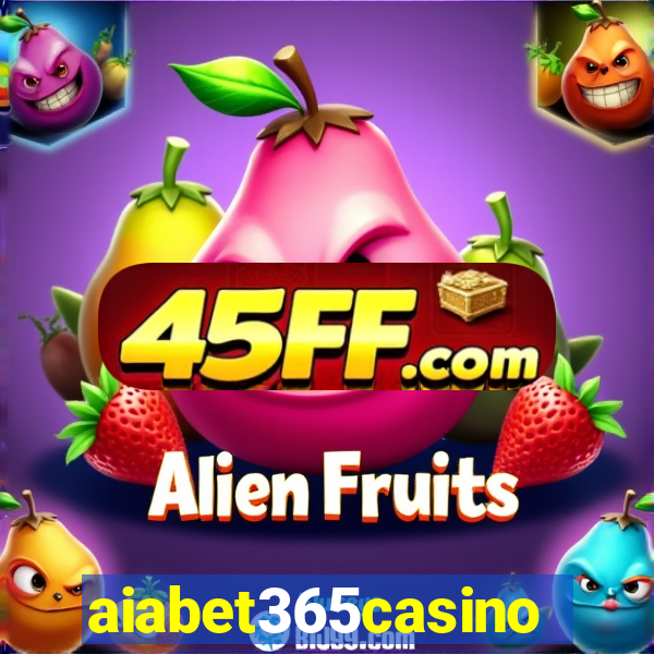 aiabet365casino