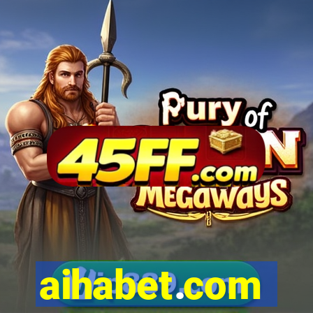 aihabet.com