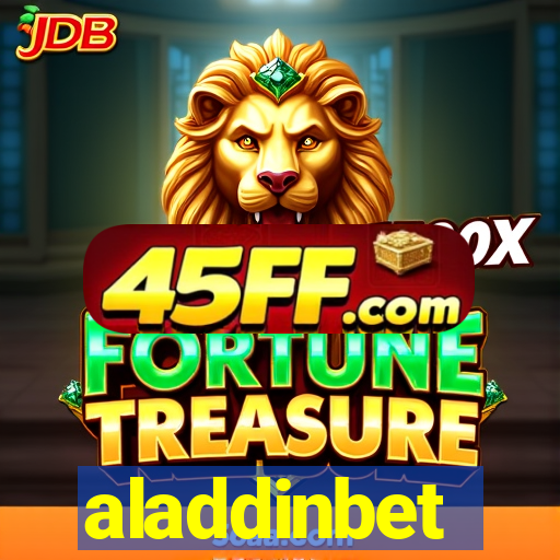 aladdinbet
