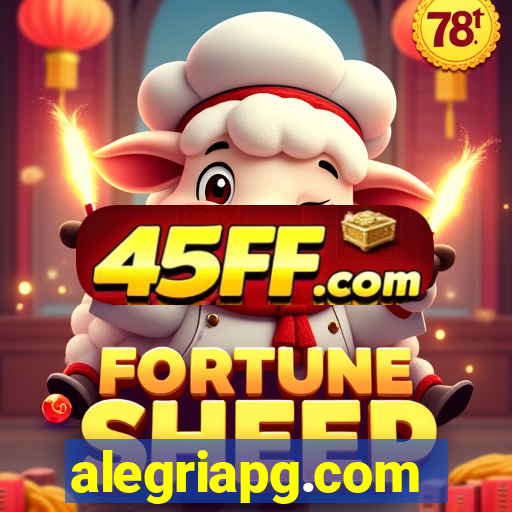 alegriapg.com